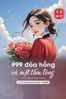 999 Đoá Hồng Và Một Tấm Lòng