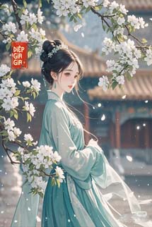 A Vận - Hạ Hắc
