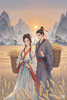 Ác Nữ Tái Sinh - Vương Hảo Hảo