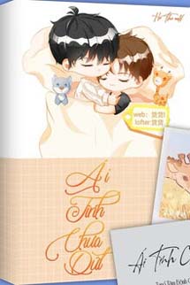 Ái Tình Chưa Dứt