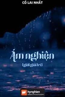 Ám Nghiện