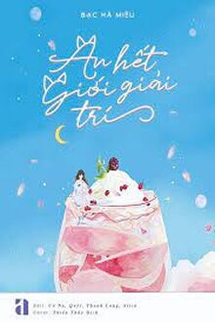 Ăn Hết Giới Giải Trí