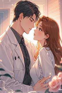 Ẩn Hôn - Bác Sĩ Trưởng Khoa Phúc Hắc