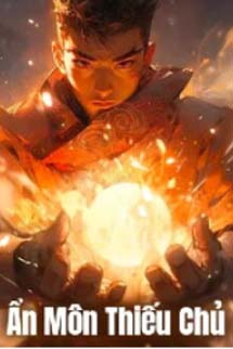 Ẩn Môn Thiếu Chủ