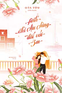 Anh Chỉ Dịu Dàng Đối Với Em