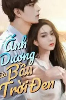 Ánh Dương Giữa Bầu Trời Đen