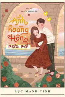 Ánh Hoàng Hôn Rực Rỡ