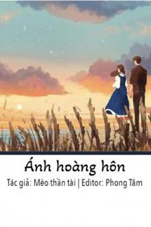 Ánh Hoàng Hôn
