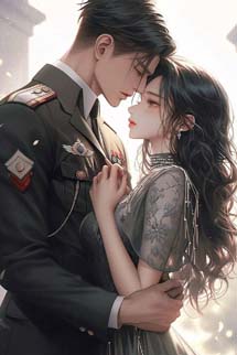 Anh Lục Ban Ngày Lạnh Lùng, Ban Đêm Quỳ Gối Dỗ Vợ