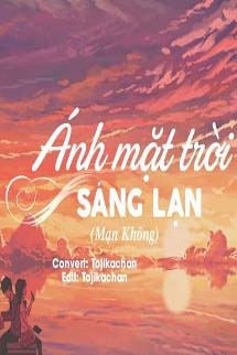 Ánh Mặt Trời Xán Lạn