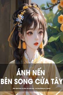 Ánh Nến Bên Song Cửa Tây
