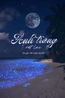 Ánh Trăng Rớt Lại