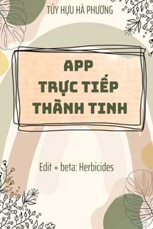 App Trực Tiếp Thành Tinh