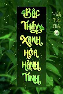 Bậc Thầy Xanh Hóa Hành Tinh