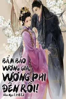 Bẩm Báo Vương Gia Vương Phi Đến Rồi