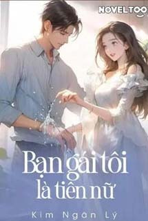 Bạn Gái Tôi Là Tiên Nữ