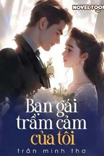 Bạn Gái Trầm Cảm Của Tôi