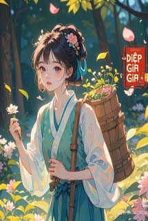 Bán Thân Chôn Đệ - Tiểu Trì