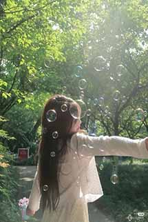 Bạn Thân Khác Giới? Em Cũng Có