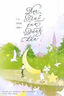 Bạn Trai Quá Đứng Đắn - A Ninh Nhi