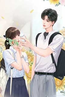 Bạn Trai Tôi Chính Là Đối Thủ Không Đội Trời Chung