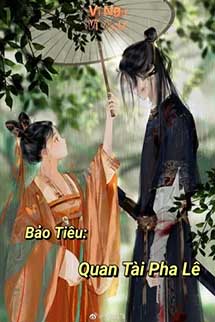 Bảo Tiêu: Quan Tài Pha Lê
