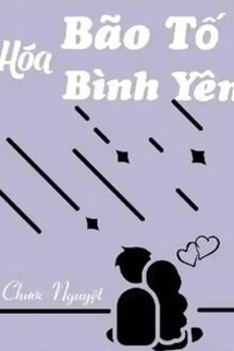 Bão Tố Hóa Bình Yên