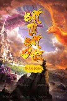 Bất Tử Bất Diệt