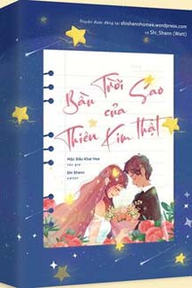 Bầu Trời Sao Của Thiên Kim Thật