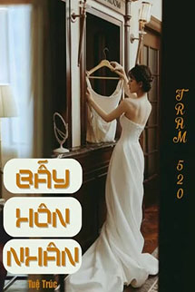 Bẫy Hôn Nhân - Tuệ Trúc