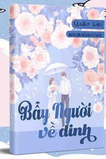 Bẫy Người Về Dinh