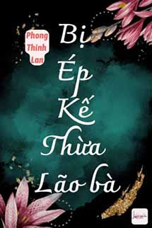 Bị Ép Kế Thừa Lão Bà