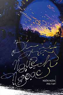 Bí Mật Nguệch Ngoạc - Ngôn Ngôn Phu Tạp