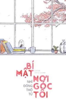 Bí Mật Nơi Góc Tối