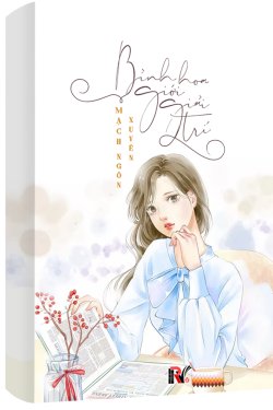 Bình Hoa Số 1 Giới Giải Trí