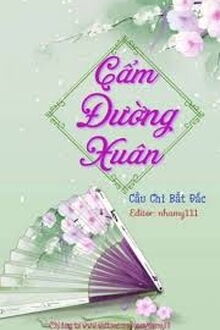 Cẩm Đường Xuân