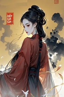 Cầm Nương - Đồng An An