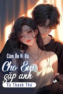 Cảm Ơn Vì Đã Cho Em Gặp Anh