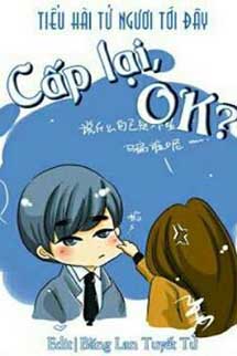 Cấp lại, OK?