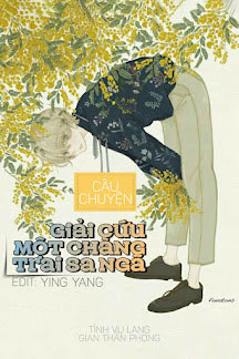 Câu Chuyện Giải Cứu Một Chàng Trai Sa Ngã