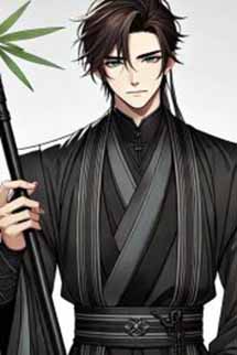 Cây Gậy Khất Thực Của Lão Bạt