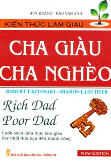 Cha Giàu Cha Nghèo