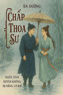 Chấp Thoa Sư - Ân Dưỡng