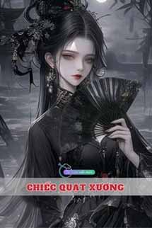 Chiếc Quạt Xương