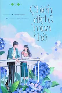 Chiến Dịch Mùa Hè - Lãng Nam Hoa