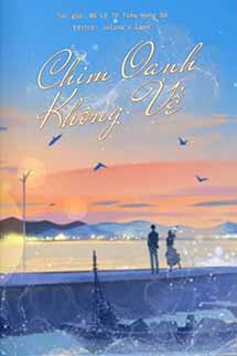 Chim Oanh Không Về - Mã Lệ Tô Tiêu Vong Sử