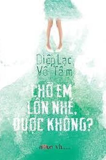 Chờ Em Lớn Nhé Được Không
