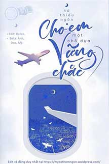 Cho Em Một Chỗ Dựa Vững Chắc