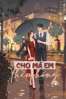 Cho Má Em Thêm Hồng