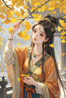 Chờ Mùa Xuân Đến - Thất Nguyệt Lệ